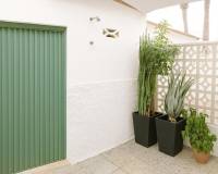 Sale - Flat - Santa Pola - Playa Lisa
