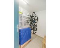 Sale - Flat - Santa Pola - Playa Lisa