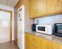 Sale - Flat - Santa Pola - Playa Lisa