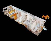 Sale - Flat - Santa Pola - Playa Lisa