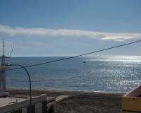 Sale - Flat - Santa Pola - Playa Lisa