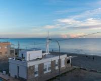 Sale - Flat - Santa Pola - Playa Lisa