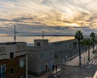 Sale - Flat - Santa Pola - Playa Lisa