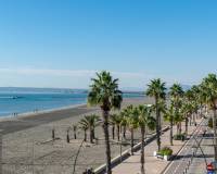 Sale - Flat - Santa Pola - Playa Lisa