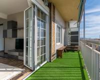 Sale - Flat - Santa Pola - Playa Lisa