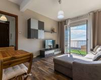 Sale - Flat - Santa Pola - Playa Lisa
