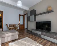 Sale - Flat - Santa Pola - Playa Lisa