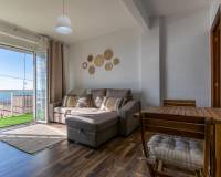 Sale - Flat - Santa Pola - Playa Lisa