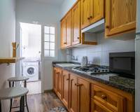 Sale - Flat - Santa Pola - Playa Lisa