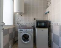 Sale - Flat - Santa Pola - Playa Lisa