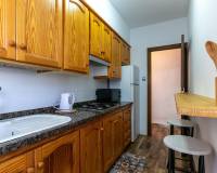 Sale - Flat - Santa Pola - Playa Lisa