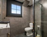 Sale - Flat - Santa Pola - Playa Lisa