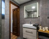 Sale - Flat - Santa Pola - Playa Lisa