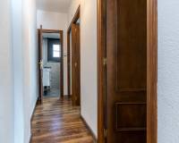 Sale - Flat - Santa Pola - Playa Lisa