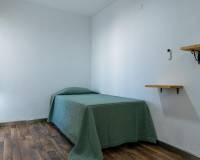 Sale - Flat - Santa Pola - Playa Lisa