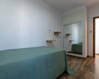 Sale - Flat - Santa Pola - Playa Lisa