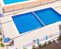 Sale - Flat - Santa Pola - Puerto