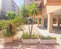 Sale - Flat - Santa Pola - Puerto