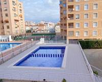 Sale - Flat - Santa Pola - Puerto