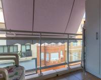 Sale - Flat - Santa Pola - Puerto