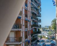 Sale - Flat - Santa Pola - Puerto