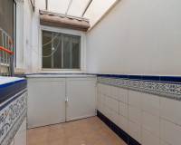 Sale - Flat - Santa Pola - Puerto