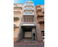 Sale - Flat - Santa Pola - Puerto