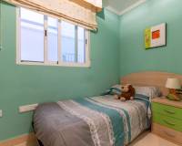 Sale - Flat - Santa Pola - Puerto