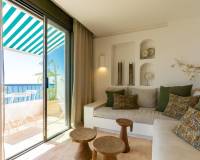 Sale - Flat - Santa Pola - Santa pola del este