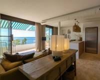 Sale - Flat - Santa Pola - Santa pola del este