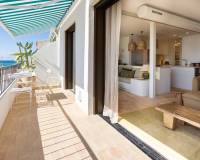 Sale - Flat - Santa Pola - Santa pola del este