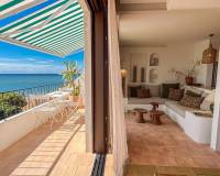 Sale - Flat - Santa Pola - Santa pola del este