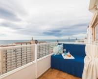 Sale - Flat - Santa Pola - Santa pola del este