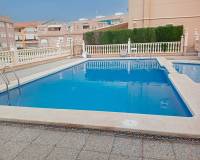 Sale - Flat - Santa Pola - Santiago bernabeu