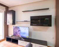 Sale - Flat - Santa Pola - Santiago bernabeu