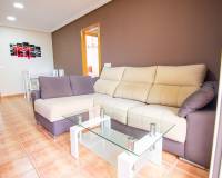 Sale - Flat - Santa Pola - Santiago bernabeu