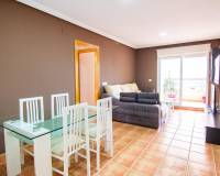 Sale - Flat - Santa Pola - Santiago bernabeu