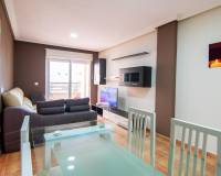 Sale - Flat - Santa Pola - Santiago bernabeu