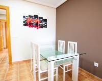 Sale - Flat - Santa Pola - Santiago bernabeu