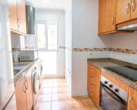 Sale - Flat - Santa Pola - Santiago bernabeu