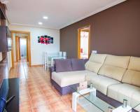 Sale - Flat - Santa Pola - Santiago bernabeu