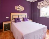 Sale - Flat - Santa Pola - Santiago bernabeu