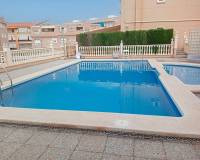 Sale - Flat - Santa Pola - Santiago bernabeu