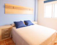 Sale - Flat - Santa Pola - Santiago bernabeu