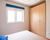 Sale - Flat - Santa Pola - Santiago bernabeu