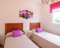 Sale - Flat - Santa Pola - Santiago bernabeu