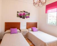 Sale - Flat - Santa Pola - Santiago bernabeu