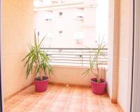 Sale - Flat - Santa Pola - Santiago bernabeu