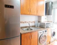 Sale - Flat - Santa Pola - Santiago bernabeu