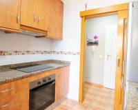 Sale - Flat - Santa Pola - Santiago bernabeu